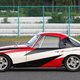 Illustration for article titled Gazoo Racing Restored an Early Toyota Race Car and it Rules